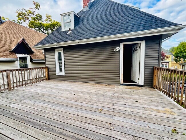 Foto del edificio - 28 Wabon St