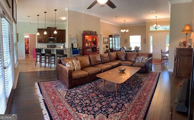 Foto del edificio - 142 Laurel Marsh Way