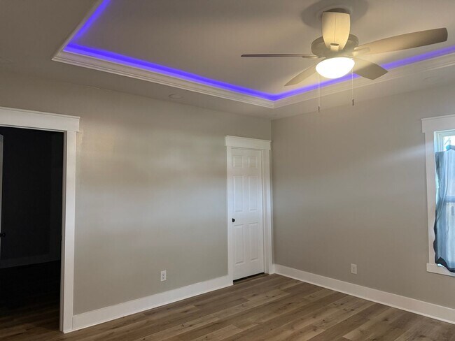 Foto del edificio - 701 SE 18th St