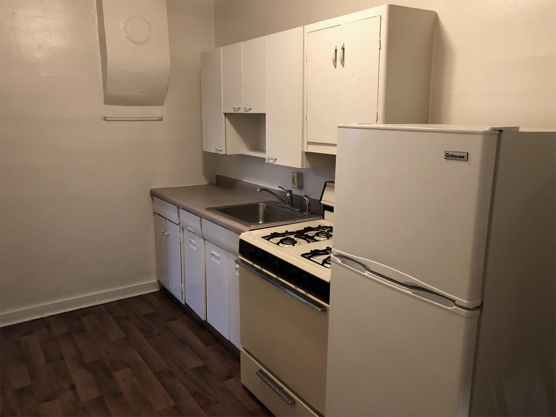 Foto principal - 2945 Dekalb St