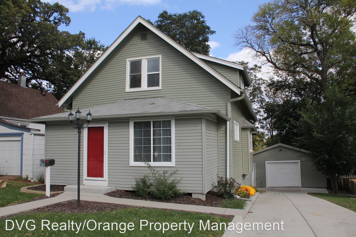 Primary Photo - 4 br, 2 bath House - 1523 S. 28th St.
