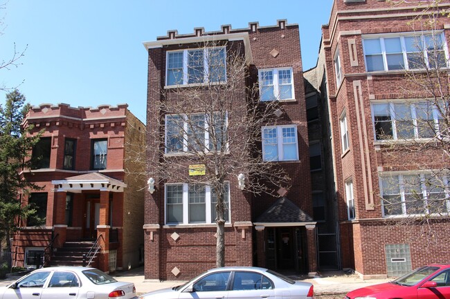 Building Photo - 1048 N Oakley Blvd