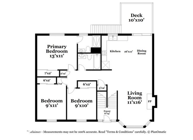 Building Photo - 962 Sunset Farms Ct