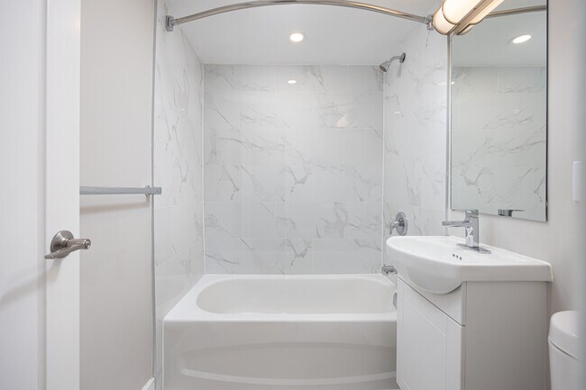 Photo du bâtiment - Parkdale Apartment Nominee 1 Inc.