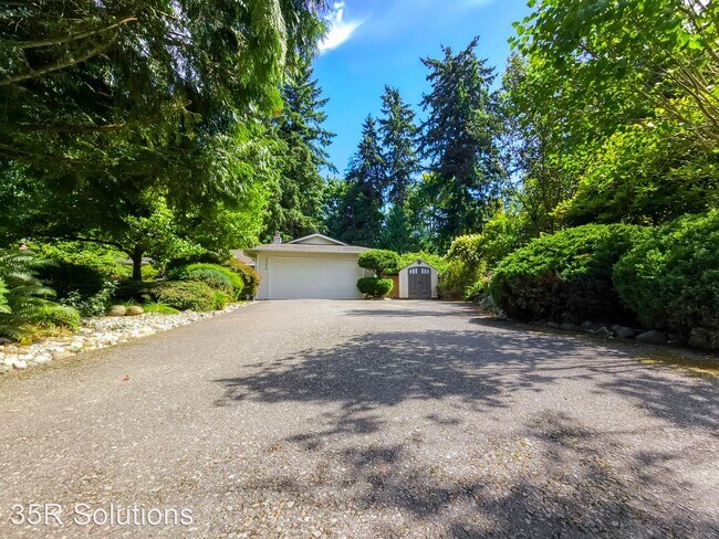 Foto del edificio - 4 br, 2 bath House - 14620 NE 65th Court