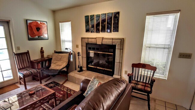 Foto del edificio - 11543 N Eagle Peak Dr