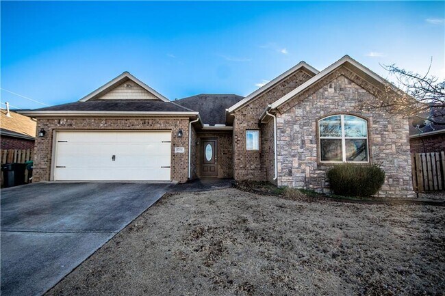 Foto del edificio - 3604 Langmead Dr