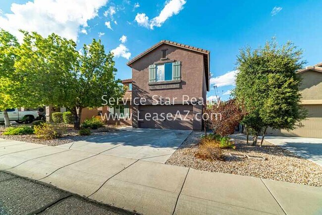 Building Photo - 4486 W White Canyon Rd