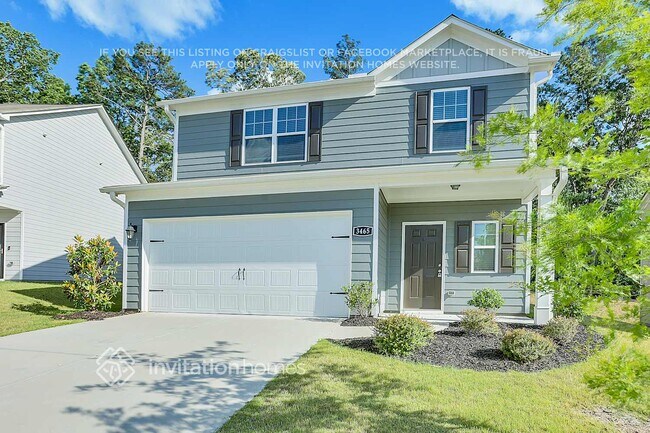 Foto del edificio - 3465 Ridge Hill Pkwy