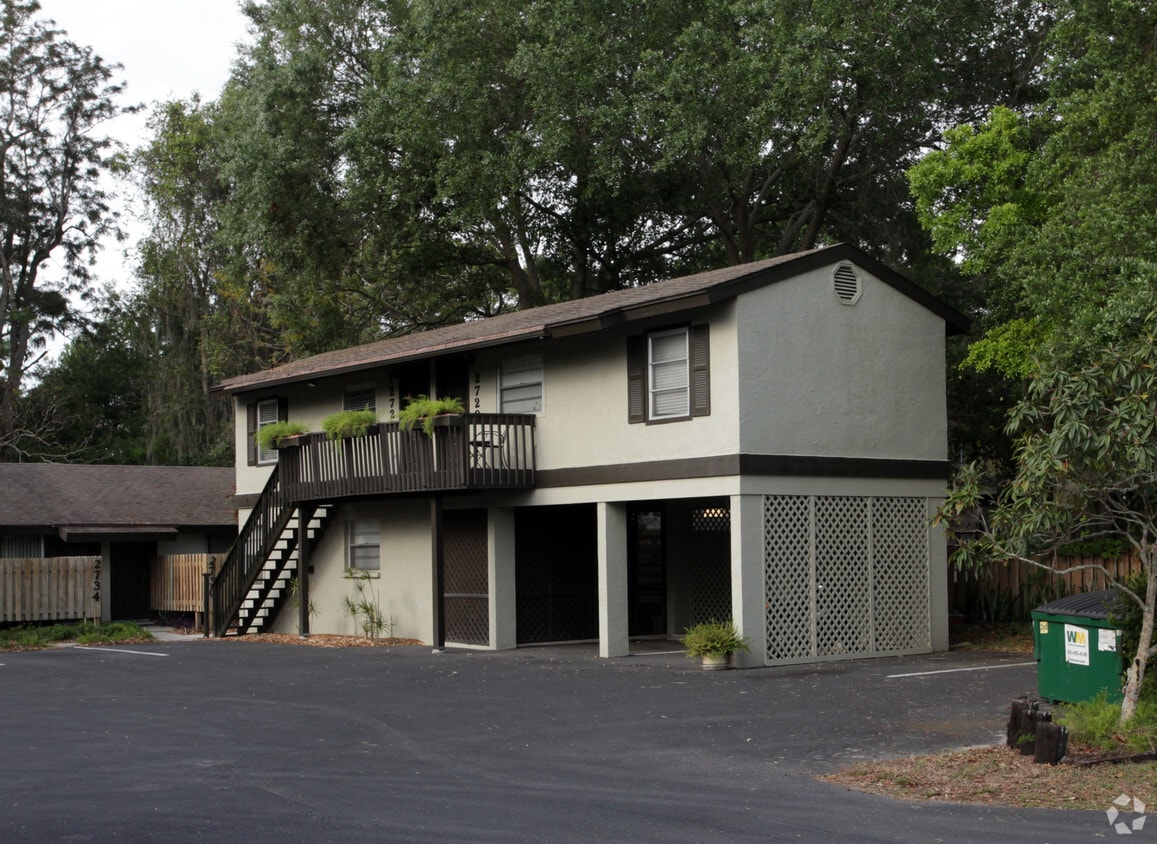 Primary Photo - Ventura Apartments