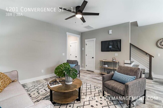 Foto del edificio - 4201 Convergence St