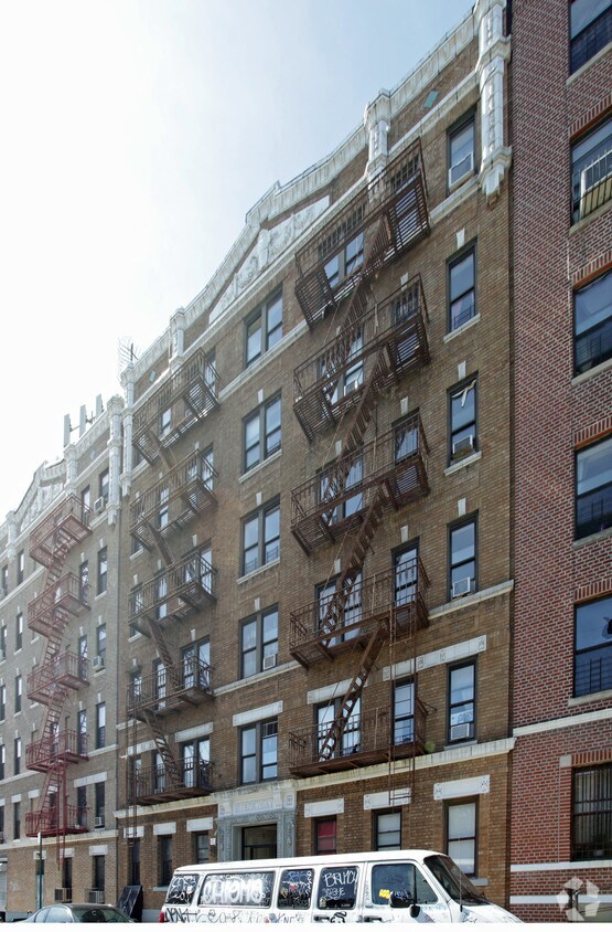 Foto del edificio - 5 Ten Eyck St