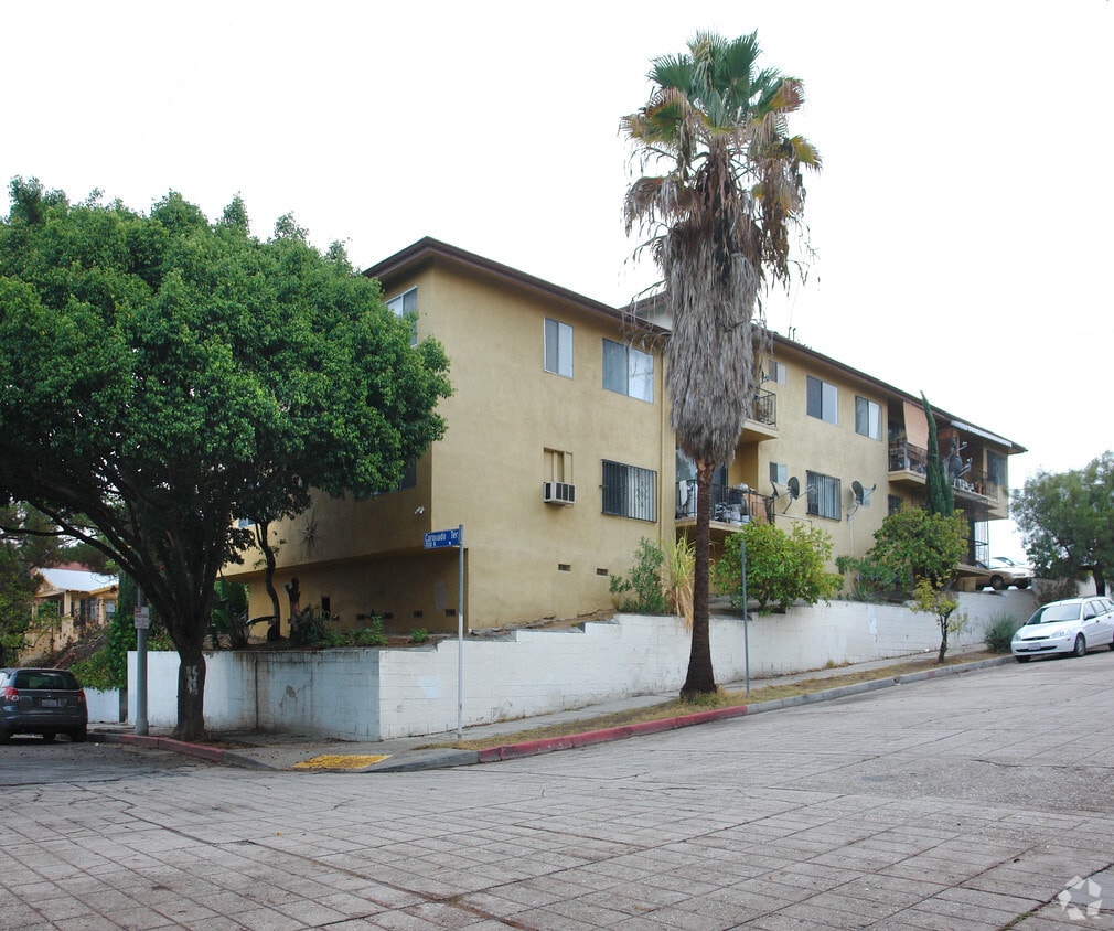 Primary Photo - 1000 Coronado Ter