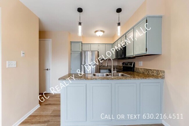 Foto del edificio - 1514 Georgia Ct