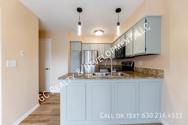 Building Photo - 1514 Georgia Ct