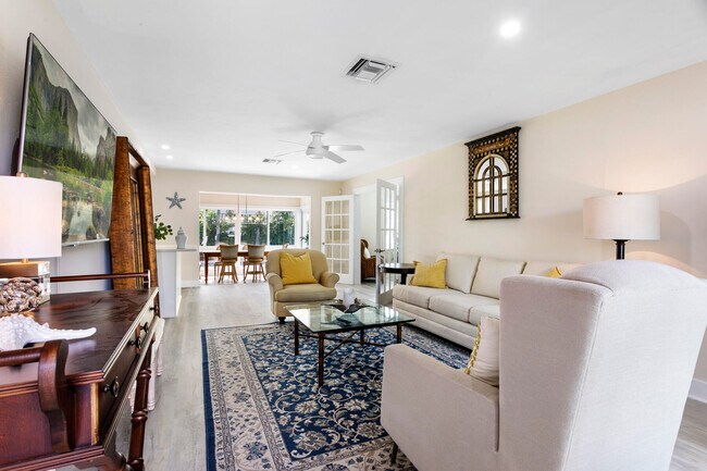 Foto del edificio - 1702 N L St