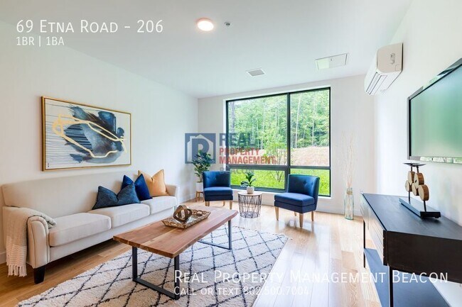 Foto del edificio - 69 Etna Rd