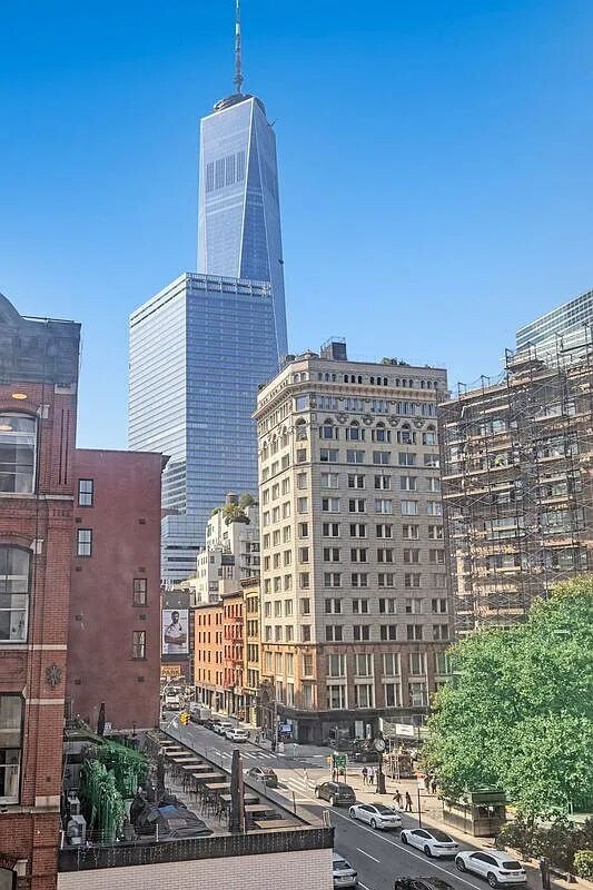 Foto del edificio - 110 Reade St