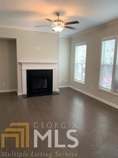 Foto del edificio - 6555 Roswell Rd