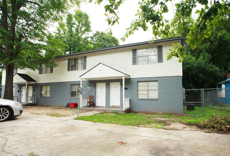 929 Magnolia Dr Unit A, Macon, GA 31217 Condo for Rent in Macon, GA