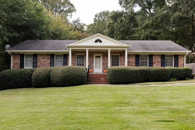 Photo - 692 N Superior Ave (Decatur, GA)