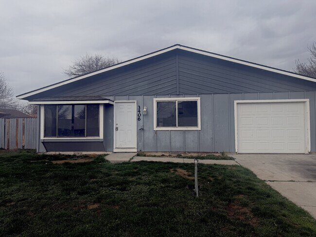 Foto del edificio - 3406 S Florida Ave