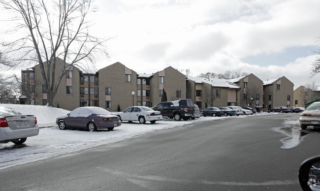 Foto del edificio - Southgate Square Apartments