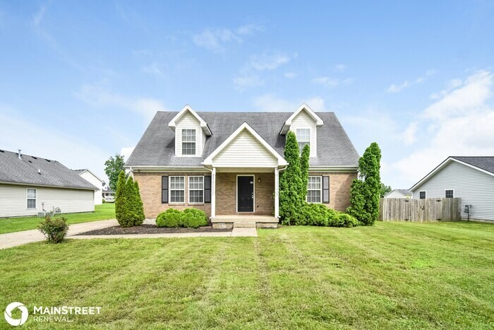 Foto principal - 10713 Waycross Ave, Louisville, KY 40229