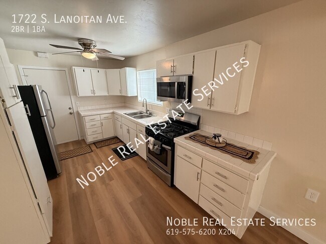 Foto del edificio - 1722 S Lanoitan Ave