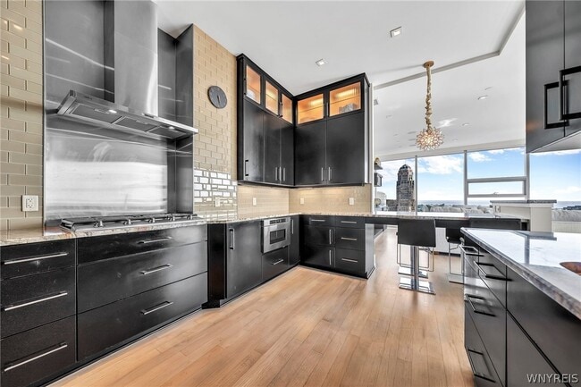 Building Photo - 200 Delaware Ave