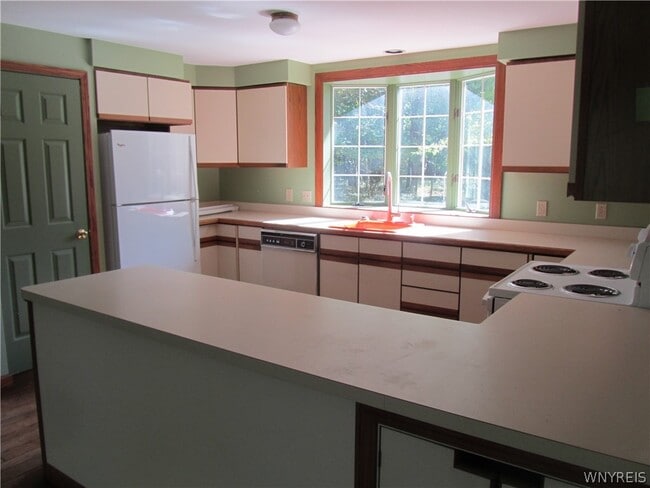 Foto del edificio - 1028 E Main St