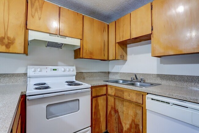 Foto del edificio - READY FOR YOU!! - Spacious upper 1 bedroom...