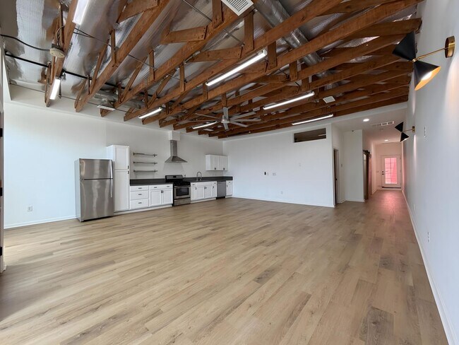 Foto del edificio - 24th Street Lofts