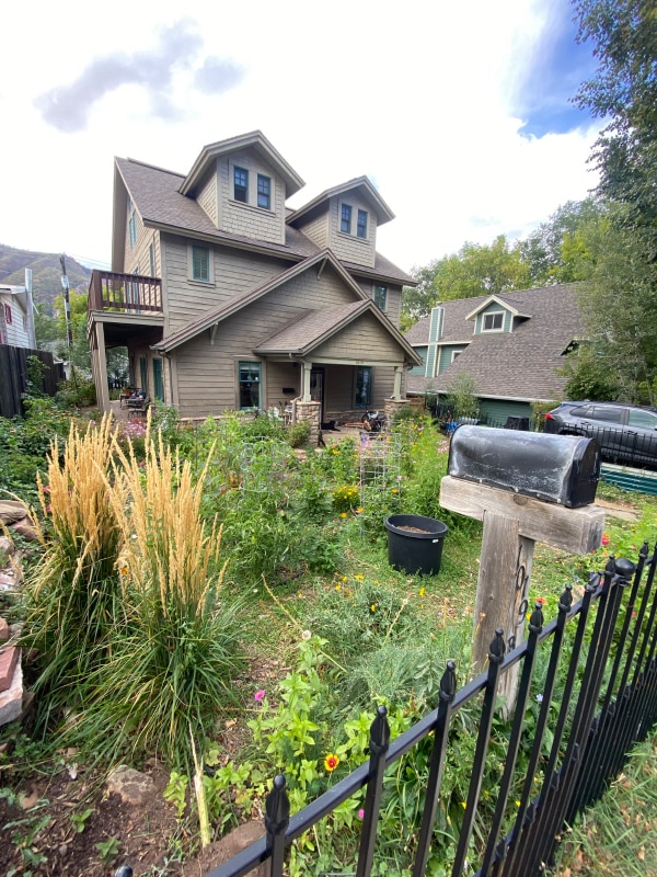 Building Photo - 1019 Bennett Ave