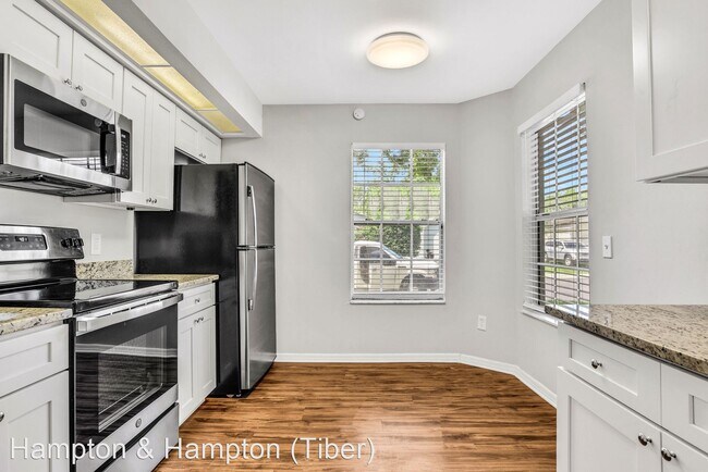 Foto del edificio - 4 br, 2 bath House - 5411 ANDOVER DRIVE