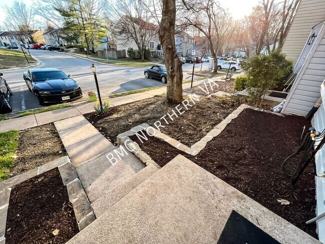 Foto del edificio - 7520 Aspenpark Rd