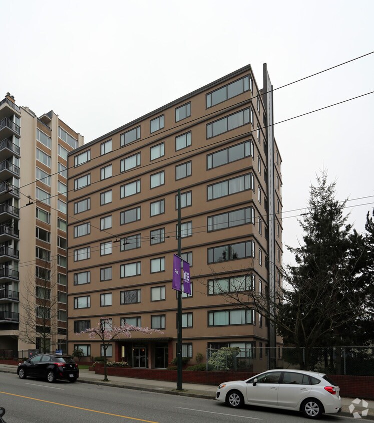 Photo principale - Minton Apartments