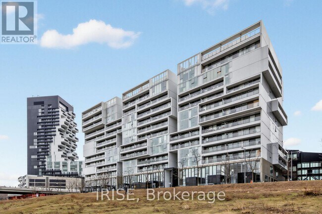 Photo du bâtiment - 32 Trolley Cres