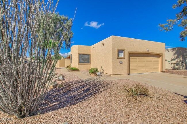 Building Photo - 2122 N Apollo Ct