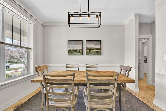Foto del edificio - 5722 W Hidden Springs Dr