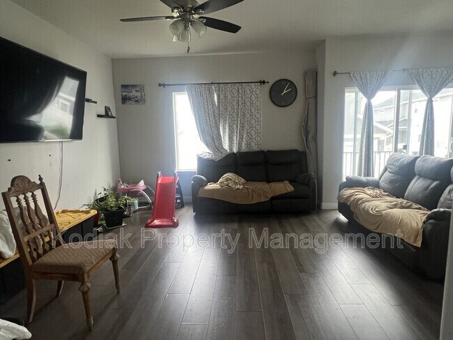 Foto del edificio - 12657 S Quail Lake Dr