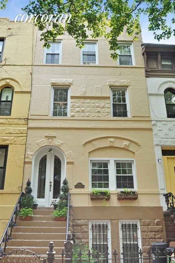 Foto del edificio - 3 Decatur St