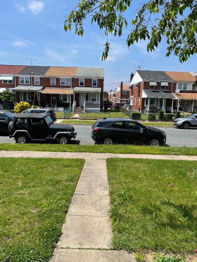 Foto del edificio - 1945 Frames Rd