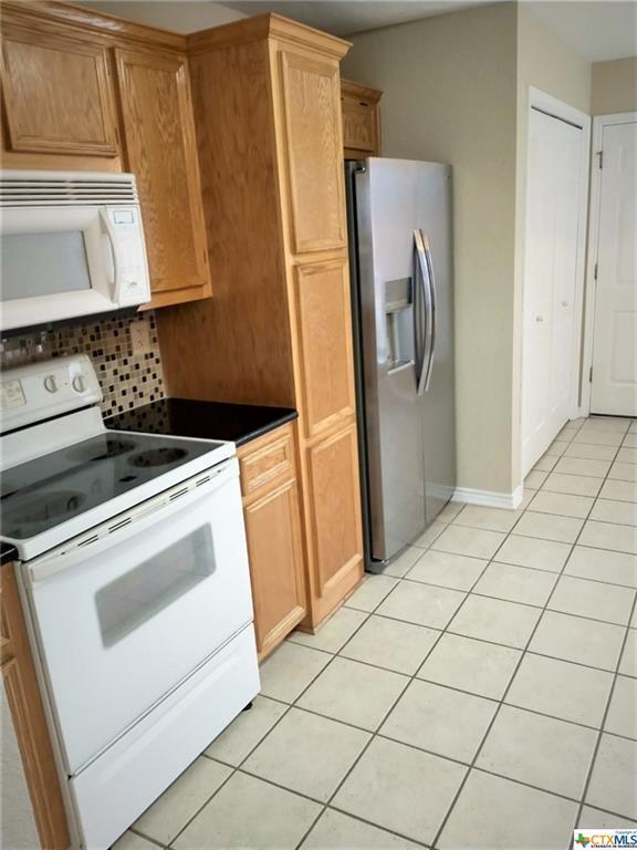 30 Tanyard Rd, Point Resort, TX 76513 House Rental in