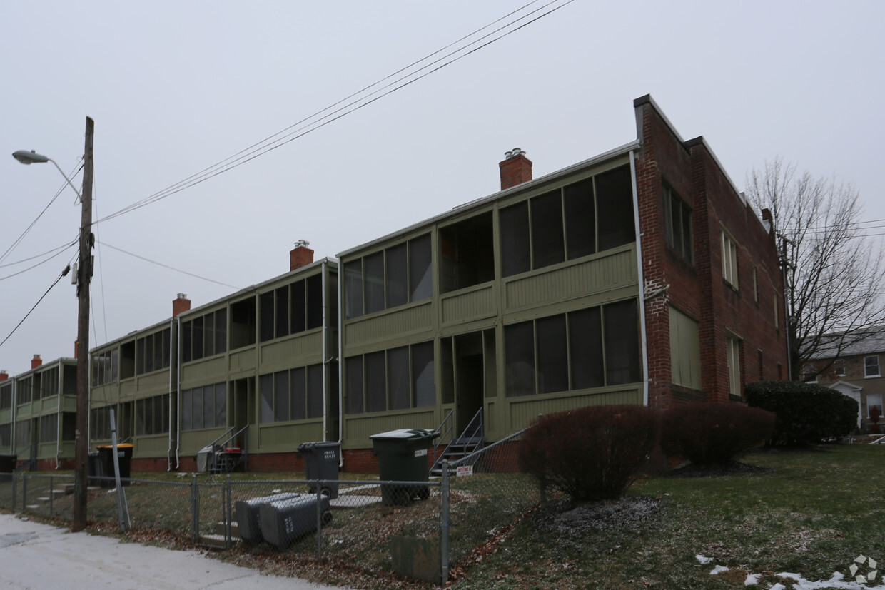 Building Photo - 3927-3931 7th St NE