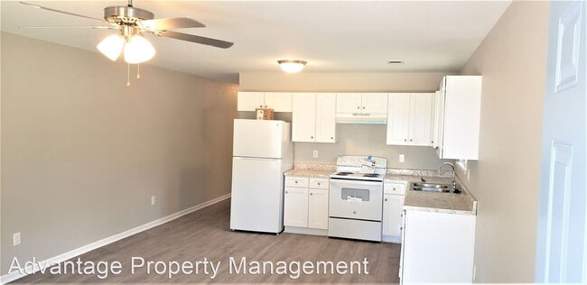 Building Photo - 2 br, 1 bath House - 611 5th Ave