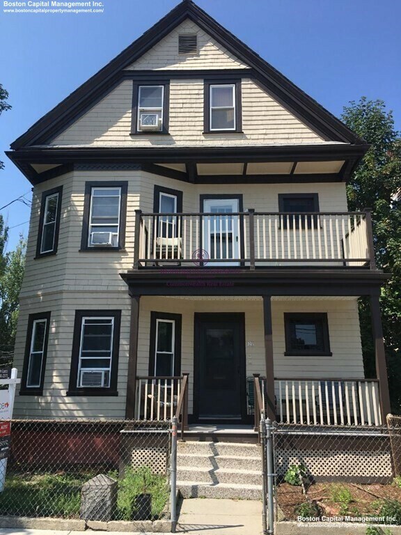 Foto del edificio - 86 Elm St