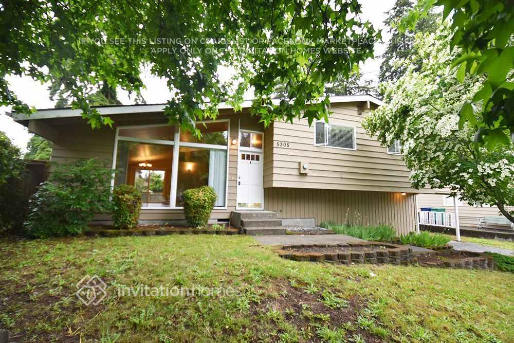 Primary Photo - 5305 193rd Pl SW