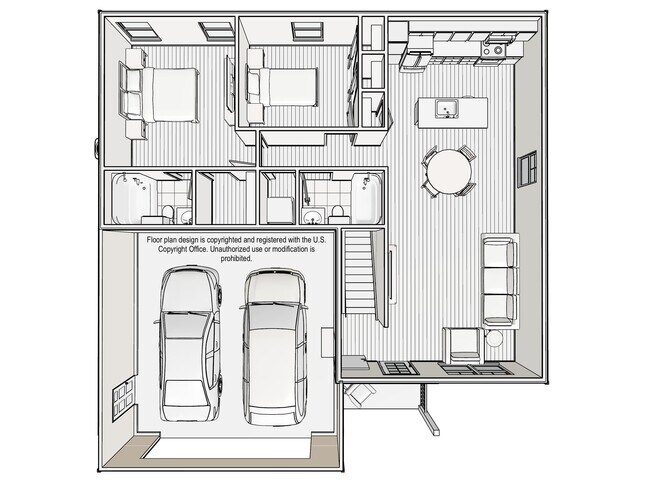 Foto del edificio - 1510 Wedgewood Dr