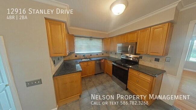 Building Photo - 12916 Stanley Dr